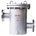 SRB籃式過濾器